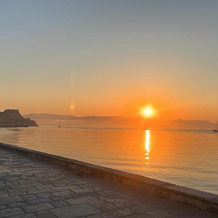 Liston Suites Anastasia Corfu  Экстерьер фото
