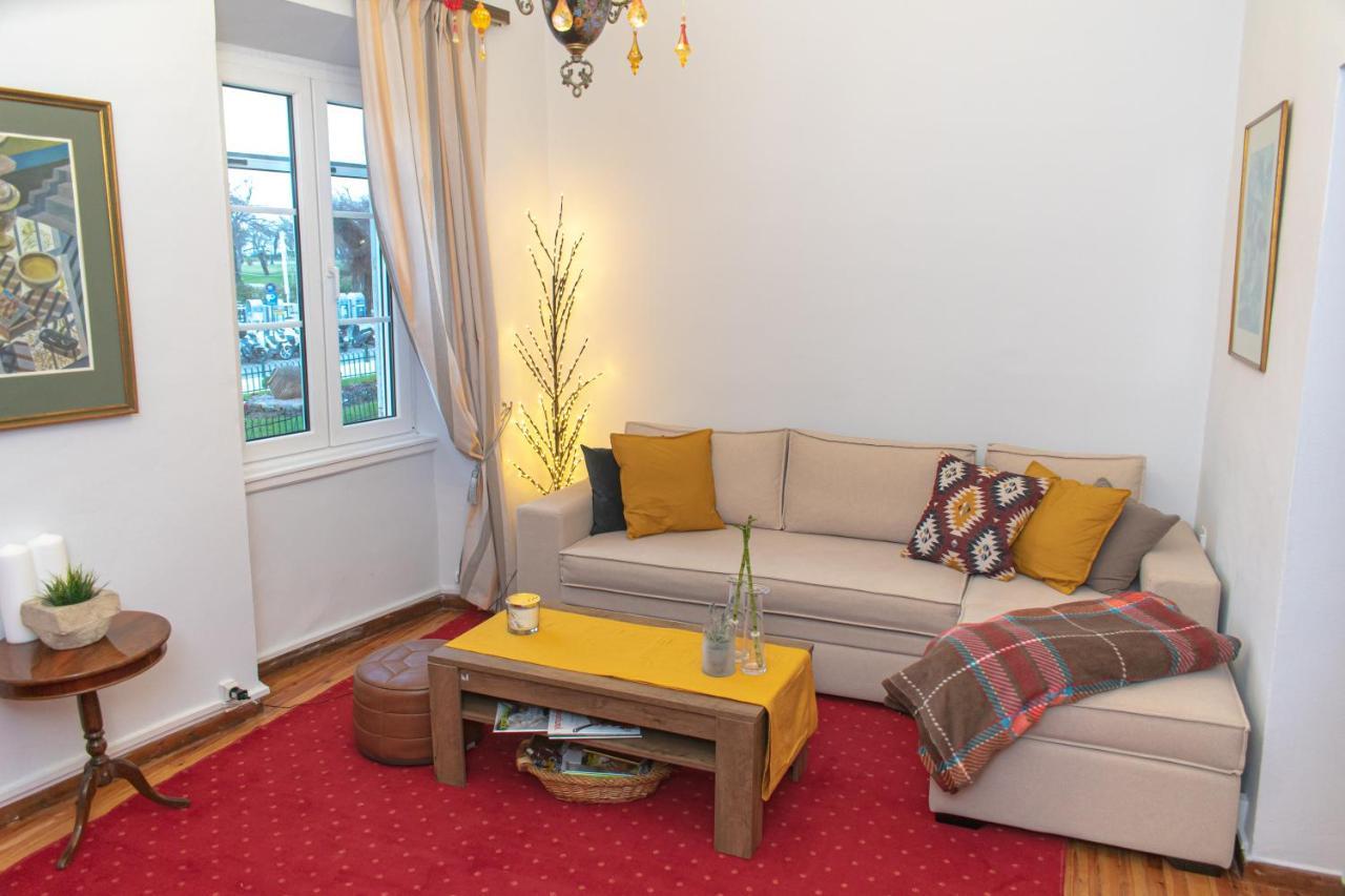 Liston Suites Anastasia Corfu  Экстерьер фото