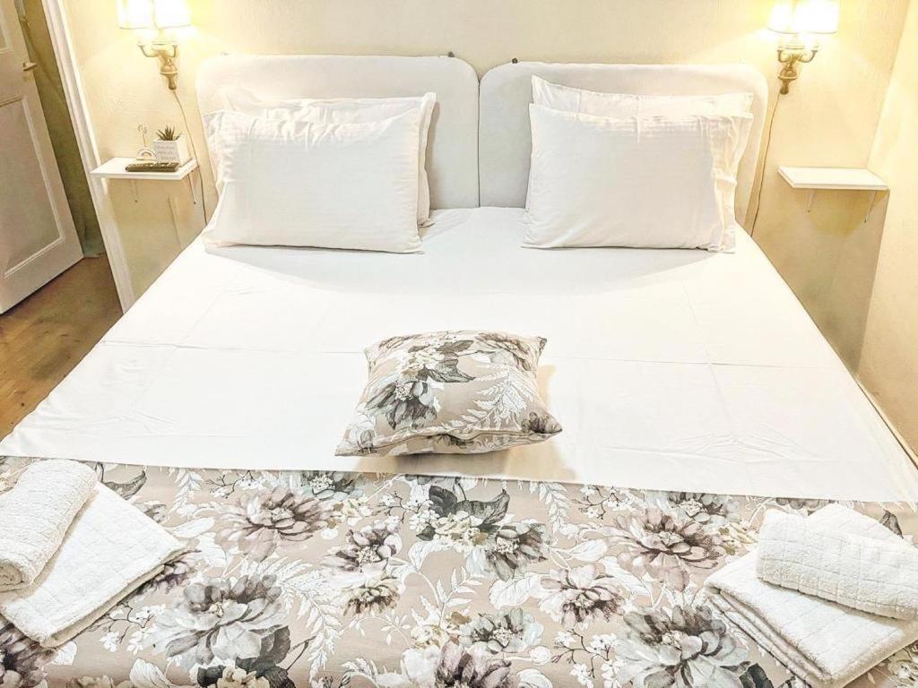 Liston Suites Anastasia Corfu  Экстерьер фото