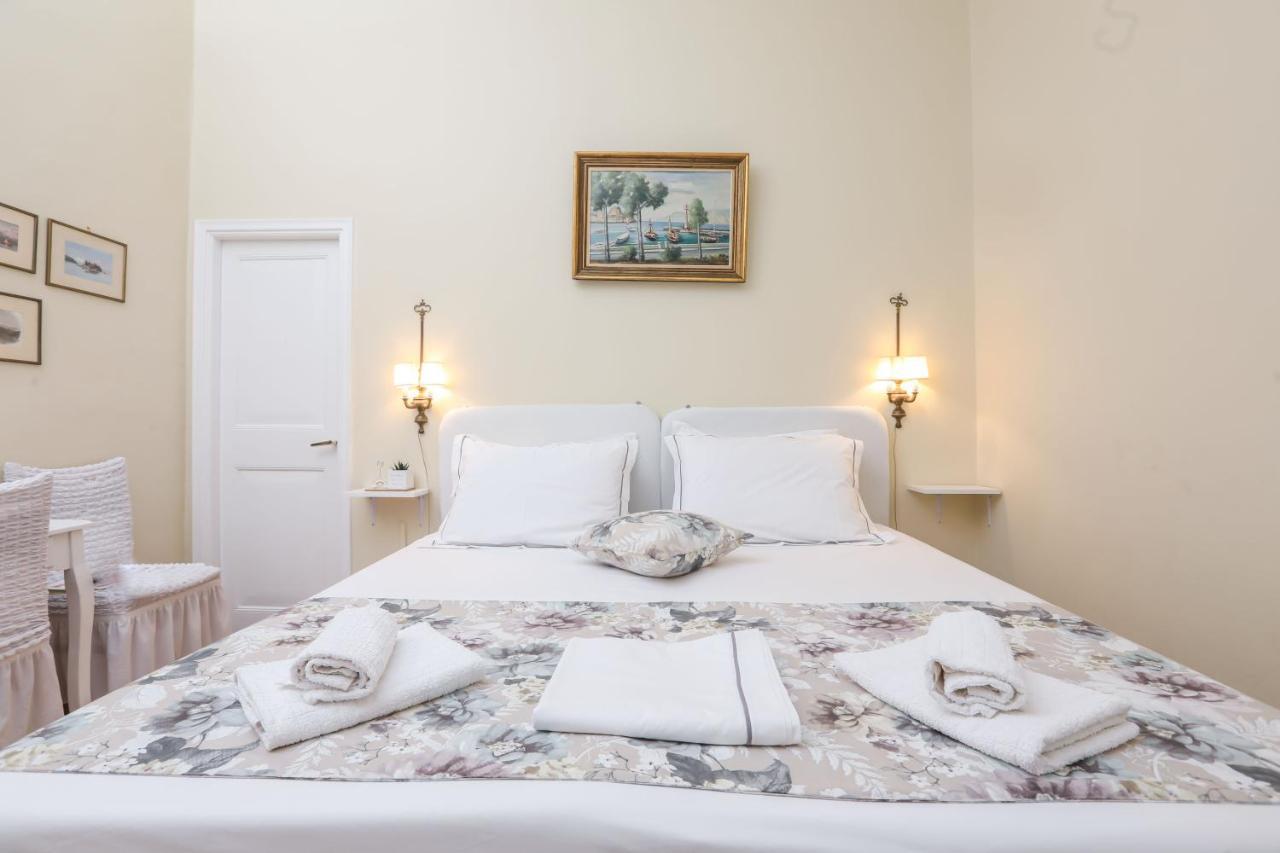 Liston Suites Anastasia Corfu  Экстерьер фото