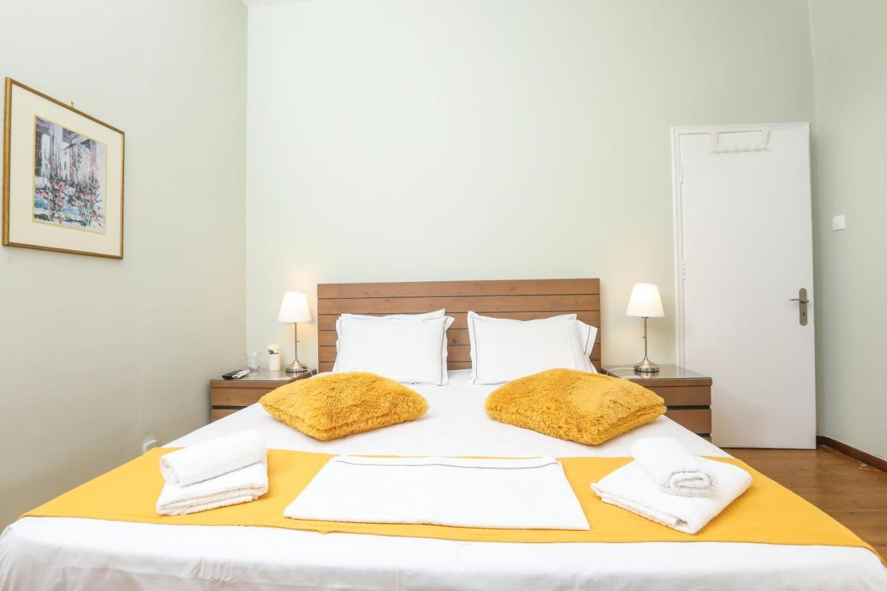 Liston Suites Anastasia Corfu  Экстерьер фото