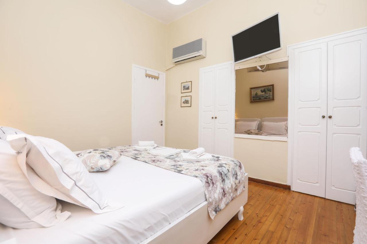 Liston Suites Anastasia Corfu  Экстерьер фото
