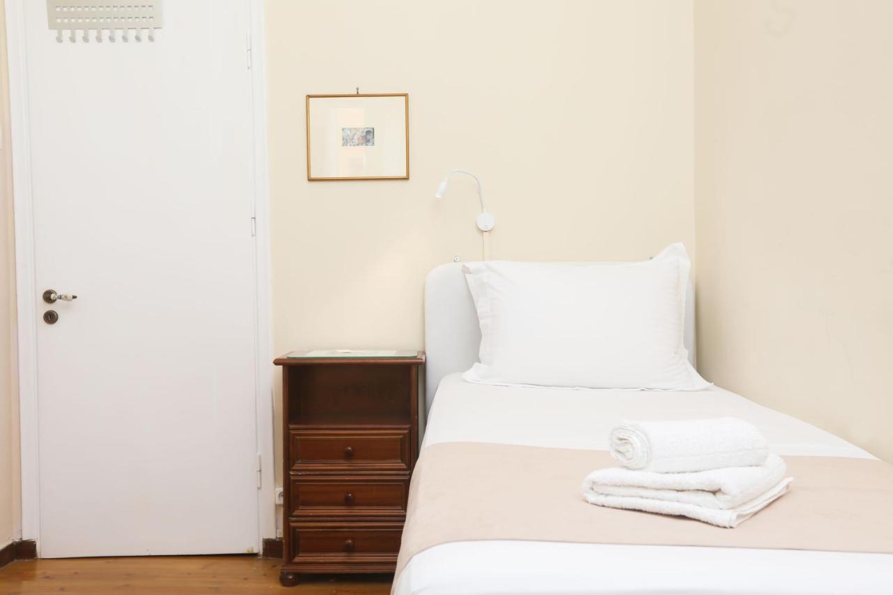 Liston Suites Anastasia Corfu  Экстерьер фото