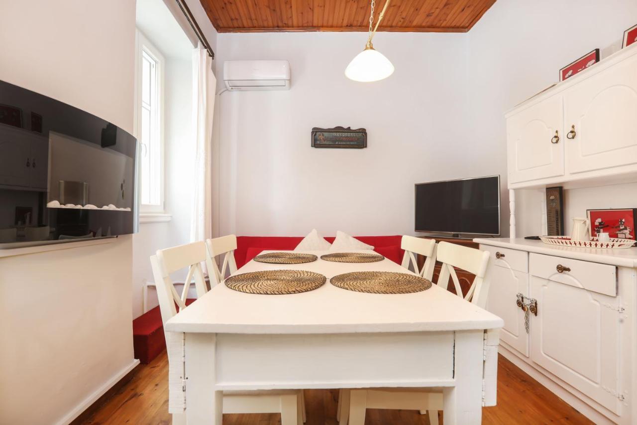 Liston Suites Anastasia Corfu  Экстерьер фото