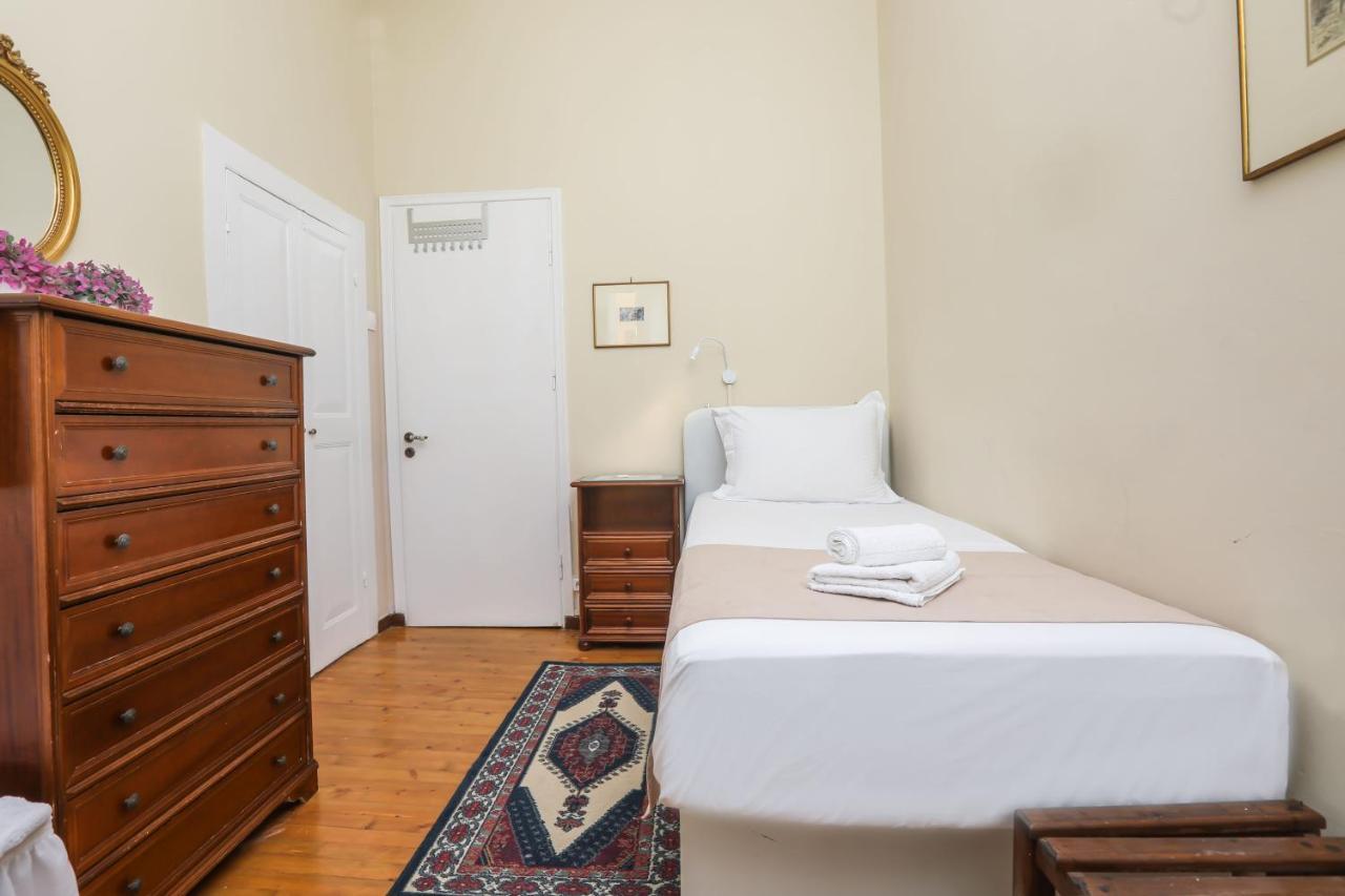 Liston Suites Anastasia Corfu  Экстерьер фото