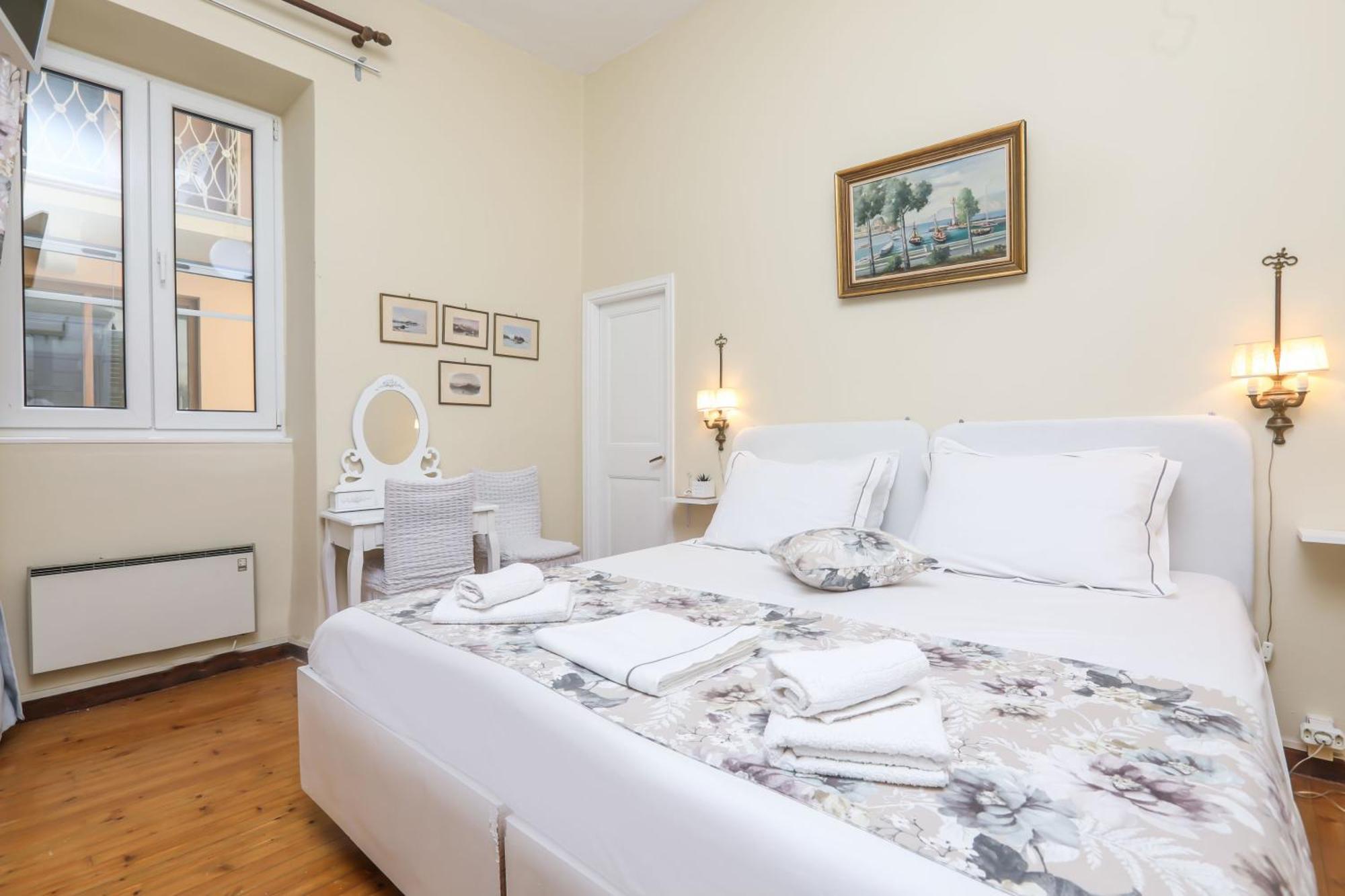 Liston Suites Anastasia Corfu  Экстерьер фото