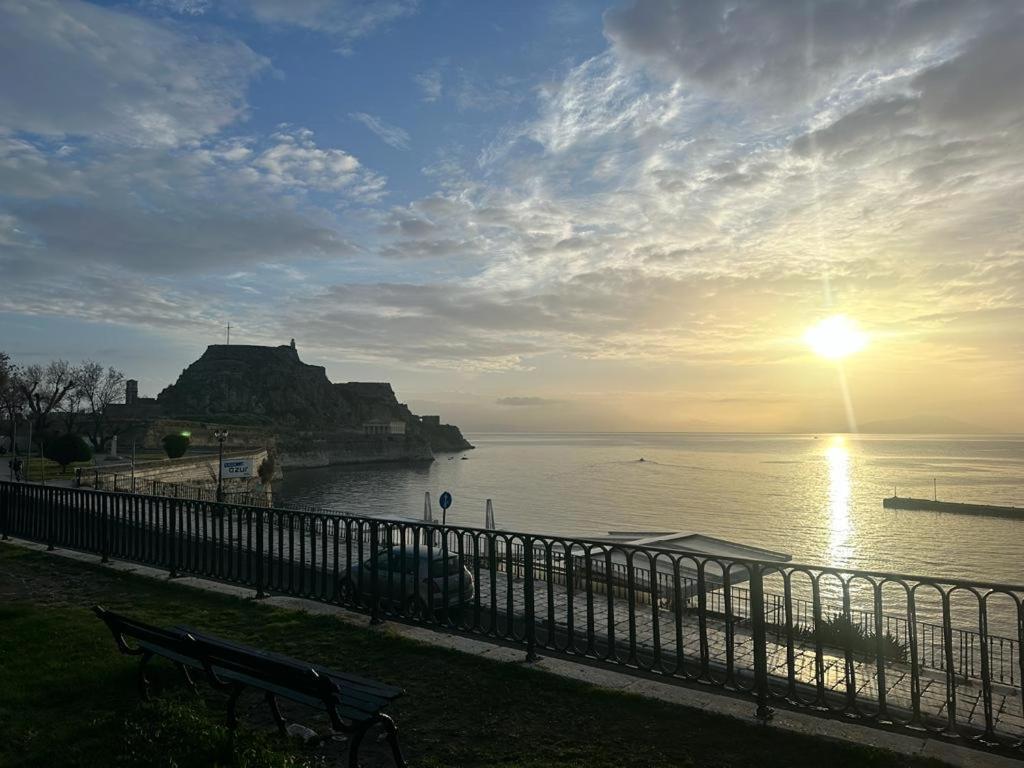 Liston Suites Anastasia Corfu  Экстерьер фото