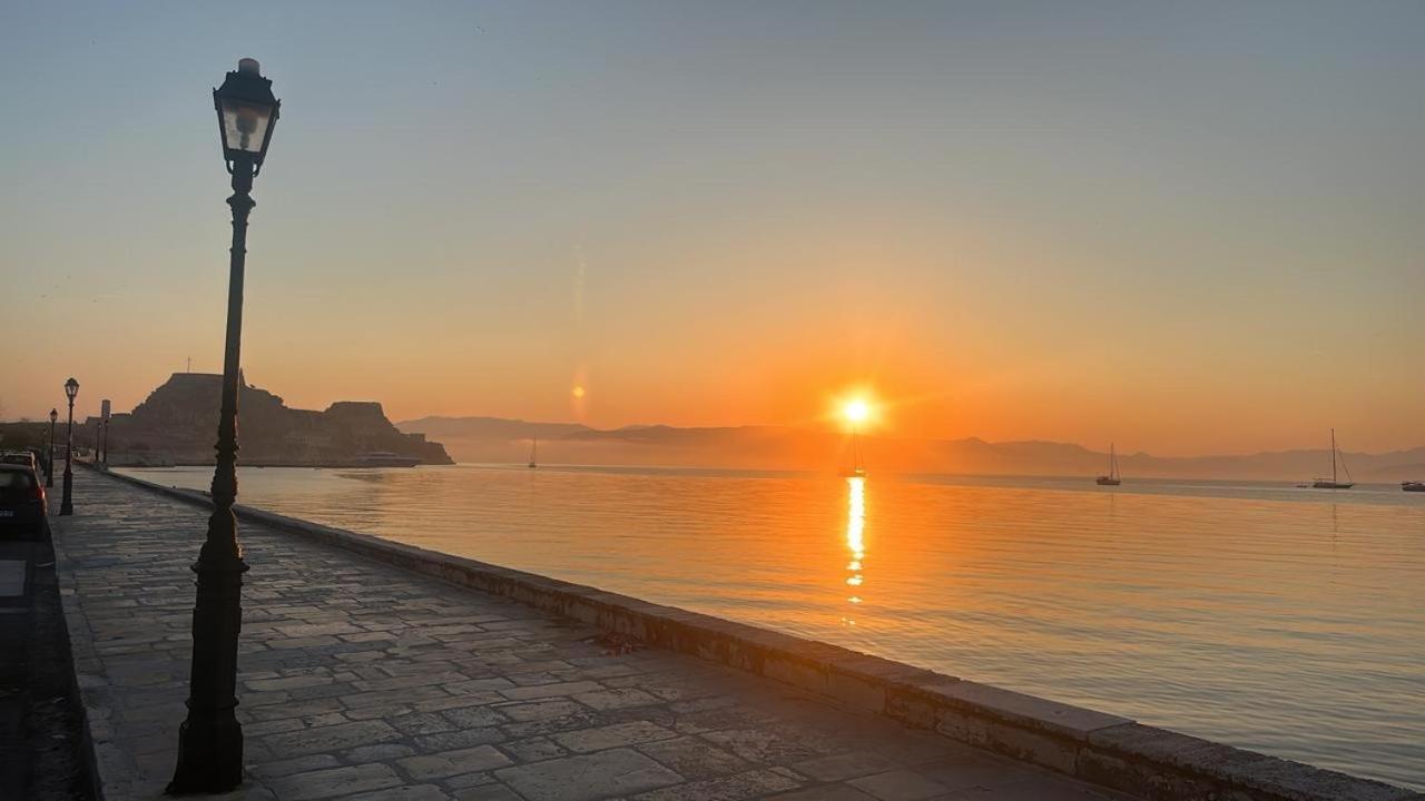 Liston Suites Anastasia Corfu  Экстерьер фото