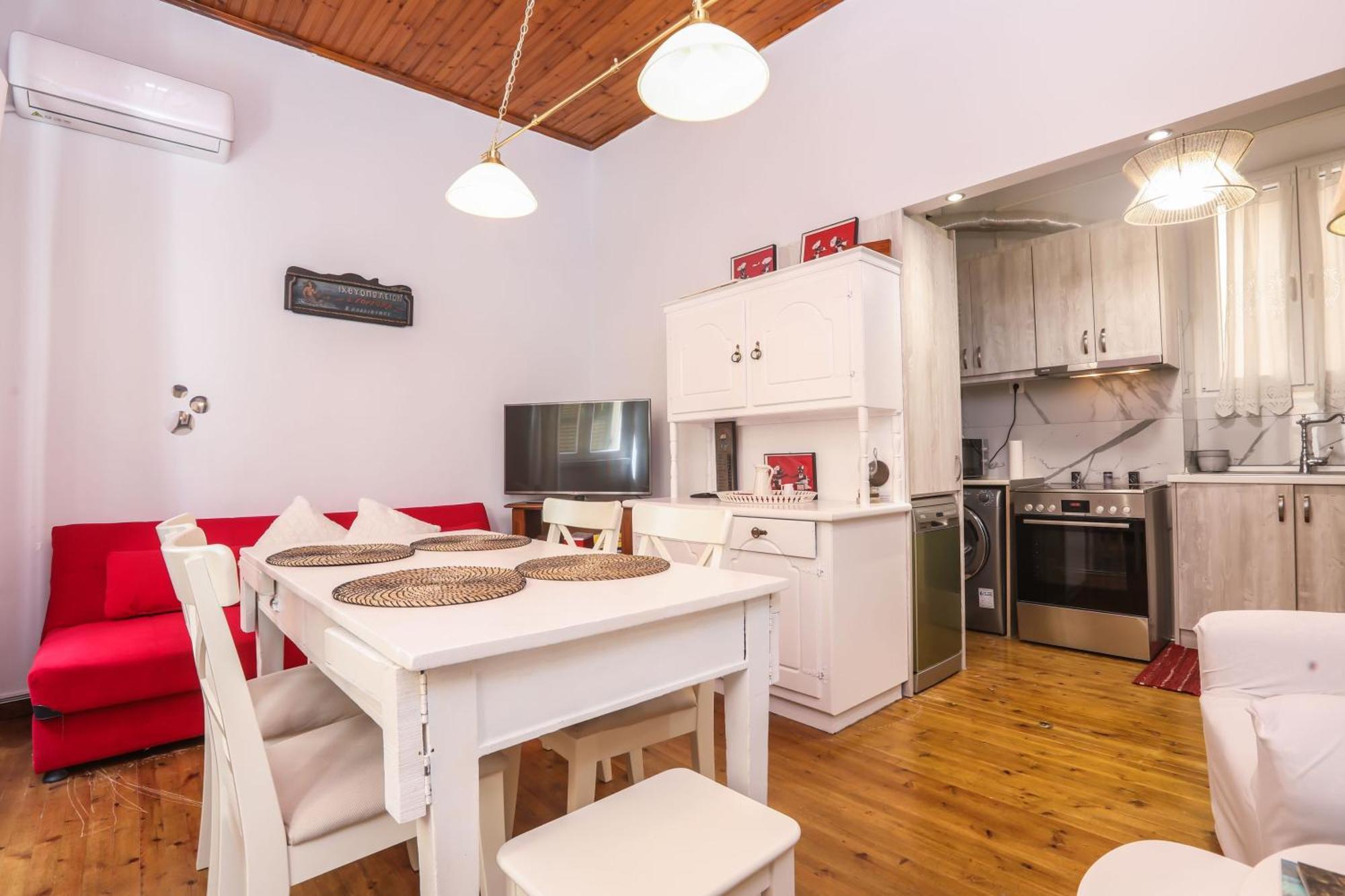 Liston Suites Anastasia Corfu  Экстерьер фото