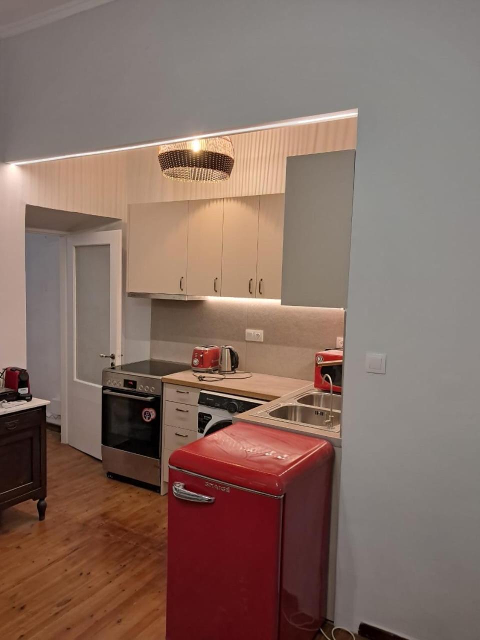 Liston Suites Anastasia Corfu  Экстерьер фото